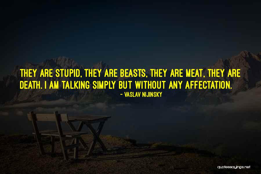 Portallaves Quotes By Vaslav Nijinsky Portallaves Quotes By Vaslav Nijinsky