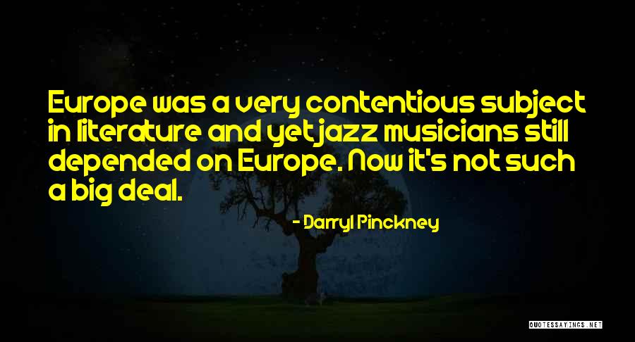 Portaloo Quotes By Darryl Pinckney Portaloo Quotes By Darryl Pinckney