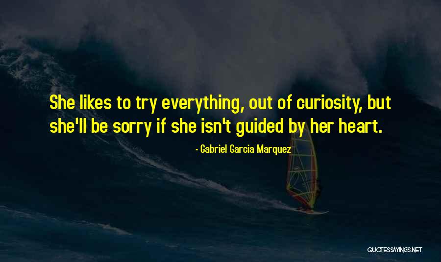 Portaluppi Guzman Quotes By Gabriel Garcia Marquez Portaluppi Guzman Quotes By Gabriel Garcia Marquez