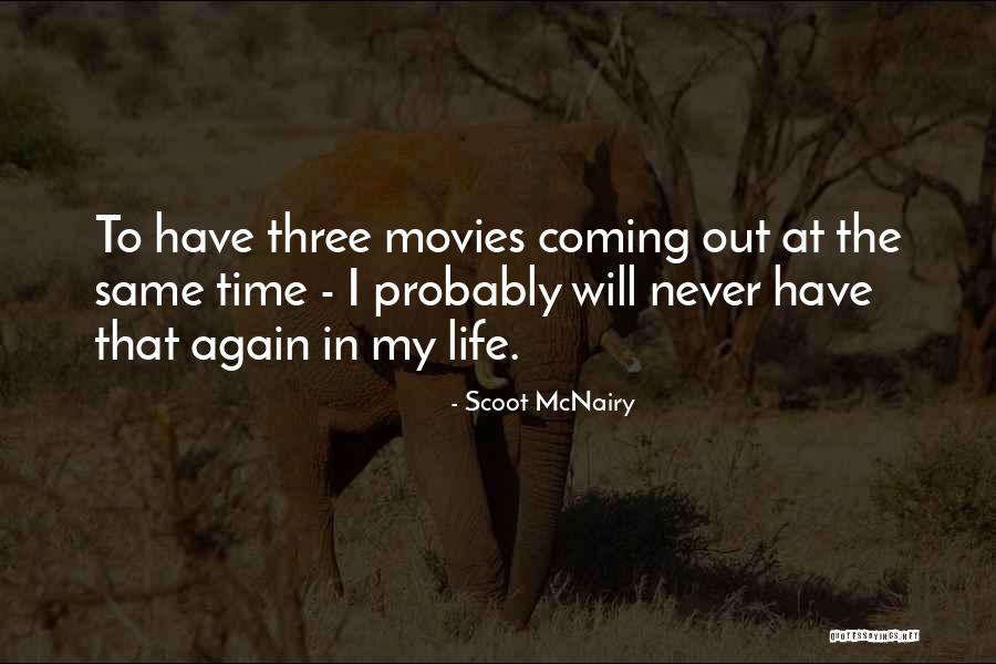Portanova Advance Quotes By Scoot McNairy Portanova Advance Quotes By Scoot McNairy