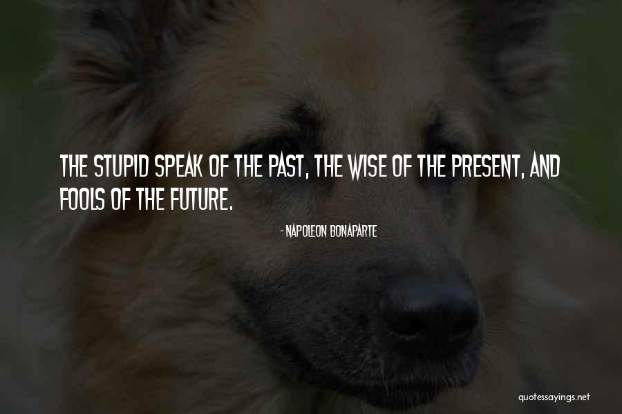 Portanova Quotes By Napoleon Bonaparte Portanova Quotes By Napoleon Bonaparte