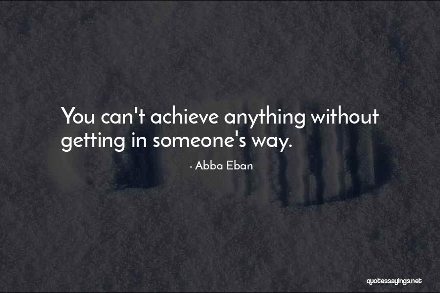 Portanto Em Quotes By Abba Eban Portanto Em Quotes By Abba Eban
