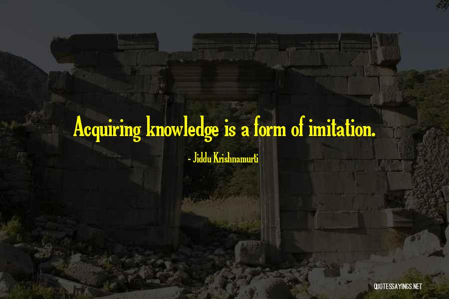 Portanto Svg Quotes By Jiddu Krishnamurti