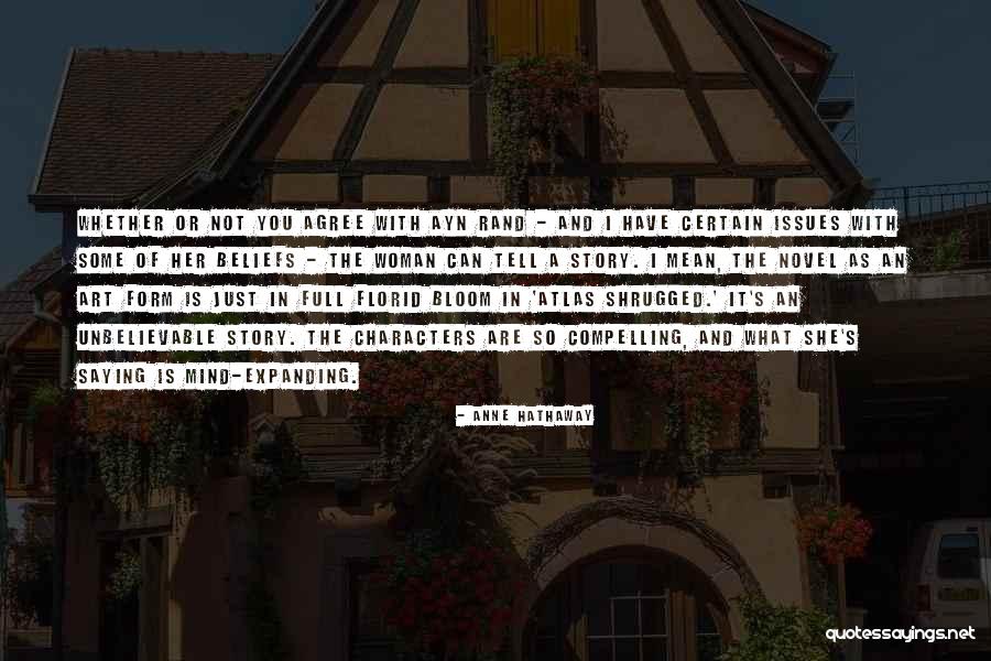 Portare Quotes By Anne Hathaway Portare Quotes By Anne Hathaway