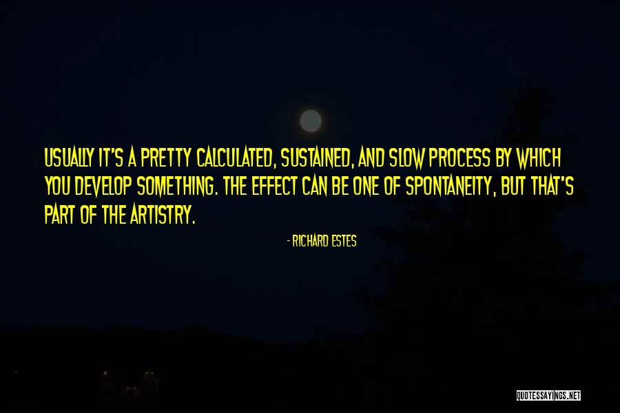 Portare Quotes By Richard Estes Portare Quotes By Richard Estes