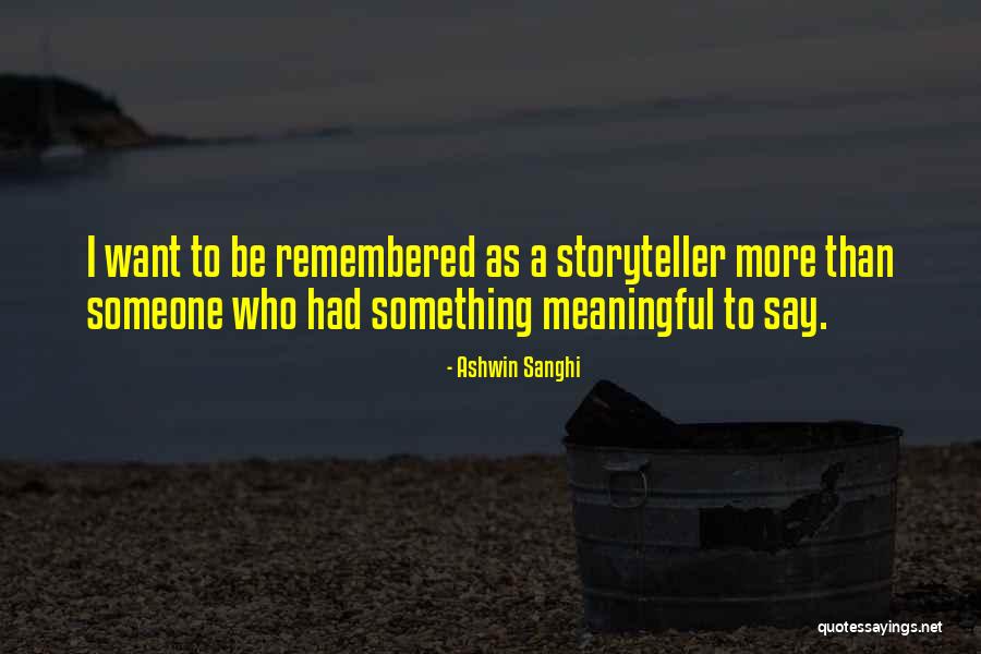 Portaretrato Quotes By Ashwin Sanghi Portaretrato Quotes By Ashwin Sanghi