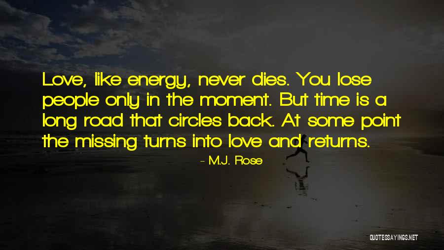 Portaretrato Quotes By M.J. Rose Portaretrato Quotes By M.J. Rose