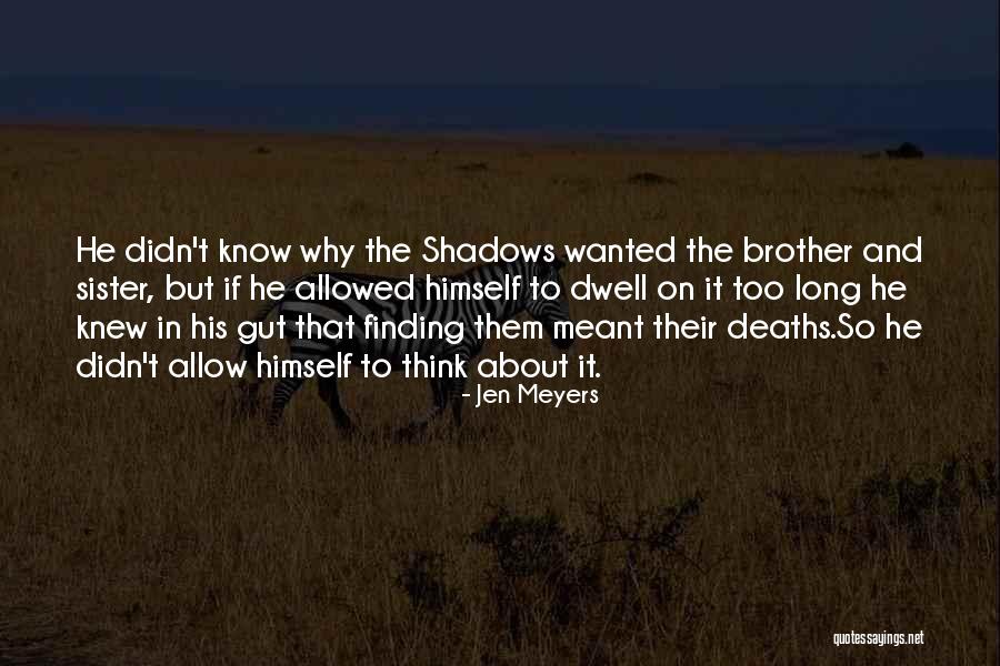 Portarse Imperfect Quotes By Jen Meyers Portarse Imperfect Quotes By Jen Meyers