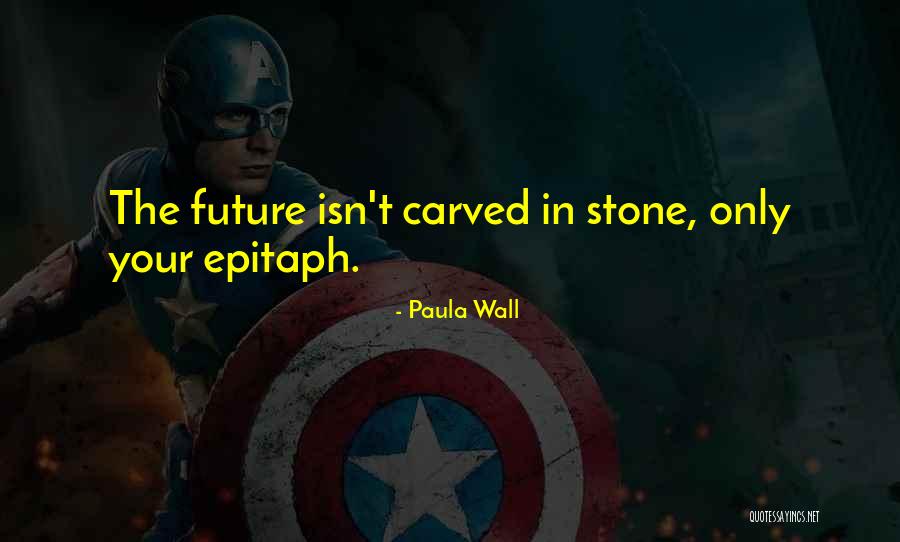 Portarse Imperfect Quotes By Paula Wall Portarse Imperfect Quotes By Paula Wall