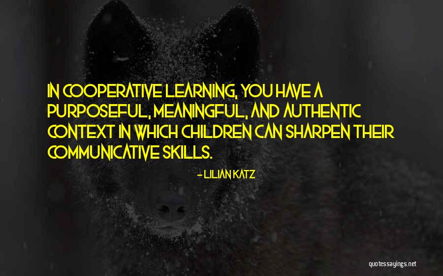 Portata Autocarro Quotes By Lilian Katz Portata Autocarro Quotes By Lilian Katz