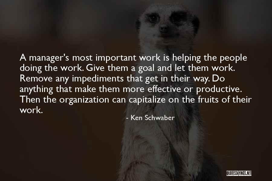 Portata Fiume Quotes By Ken Schwaber Portata Fiume Quotes By Ken Schwaber