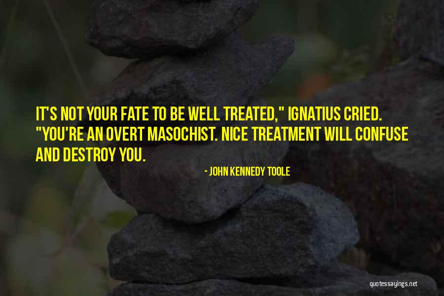 Portatif Klima Quotes By John Kennedy Toole Portatif Klima Quotes By John Kennedy Toole