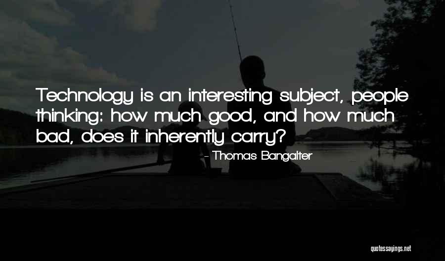 Portatif Klima Quotes By Thomas Bangalter Portatif Klima Quotes By Thomas Bangalter