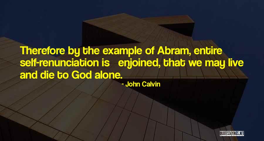 Portatif Skroutz Quotes By John Calvin Portatif Skroutz Quotes By John Calvin