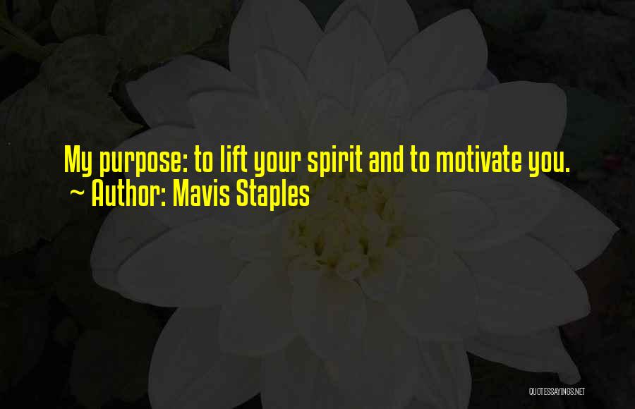 Portatil Asus Quotes By Mavis Staples