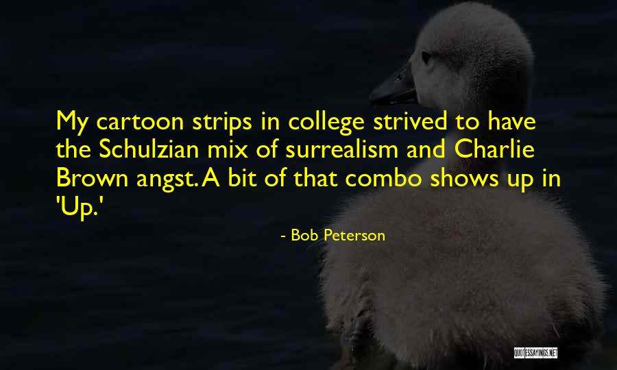 Portatil Hp Quotes By Bob Peterson Portatil Hp Quotes By Bob Peterson