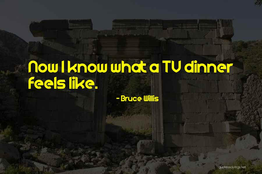 Portatil Hp Quotes By Bruce Willis Portatil Hp Quotes By Bruce Willis