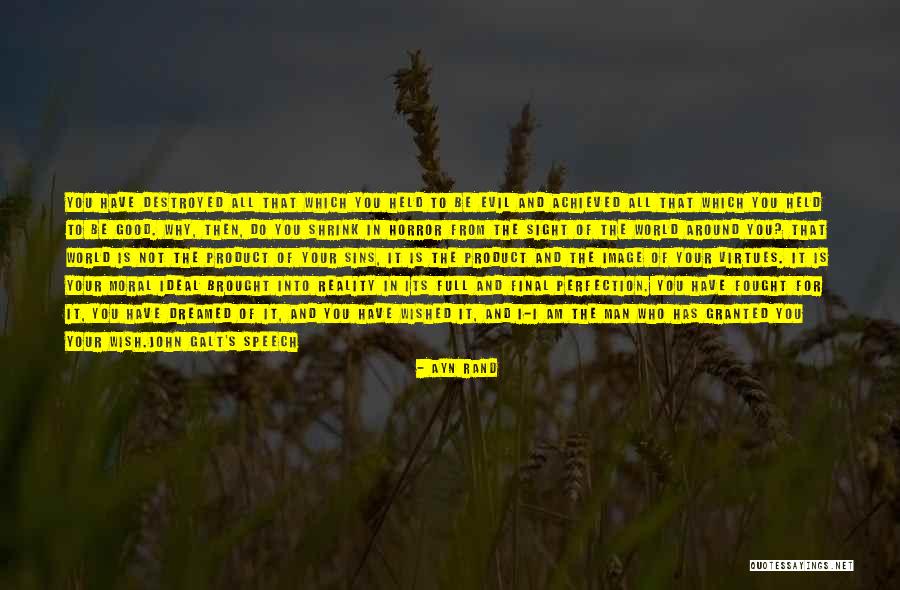 Portatil Lenovo Quotes By Ayn Rand Portatil Lenovo Quotes By Ayn Rand