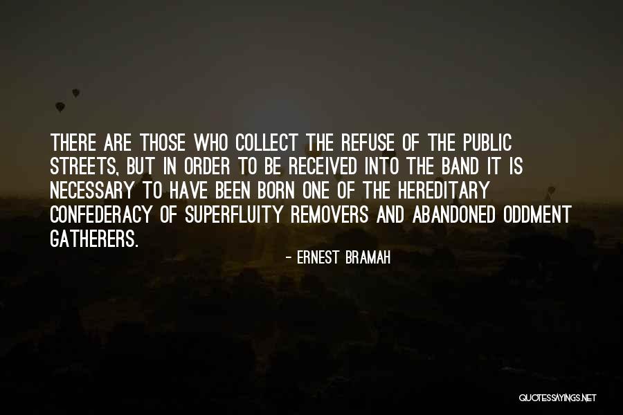 Portatil Lenovo Quotes By Ernest Bramah Portatil Lenovo Quotes By Ernest Bramah