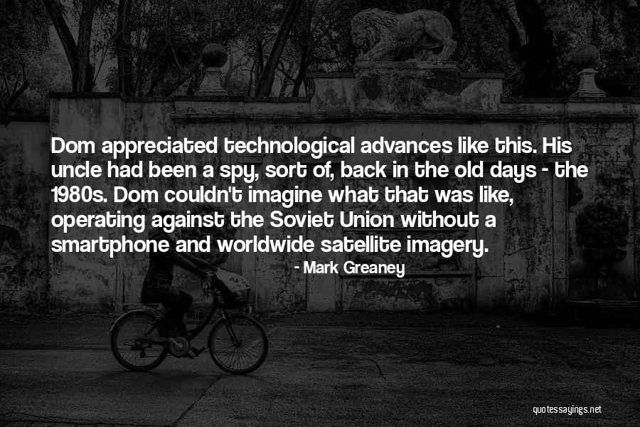 Portatiles Reacondicionados Quotes By Mark Greaney Portatiles Reacondicionados Quotes By Mark Greaney