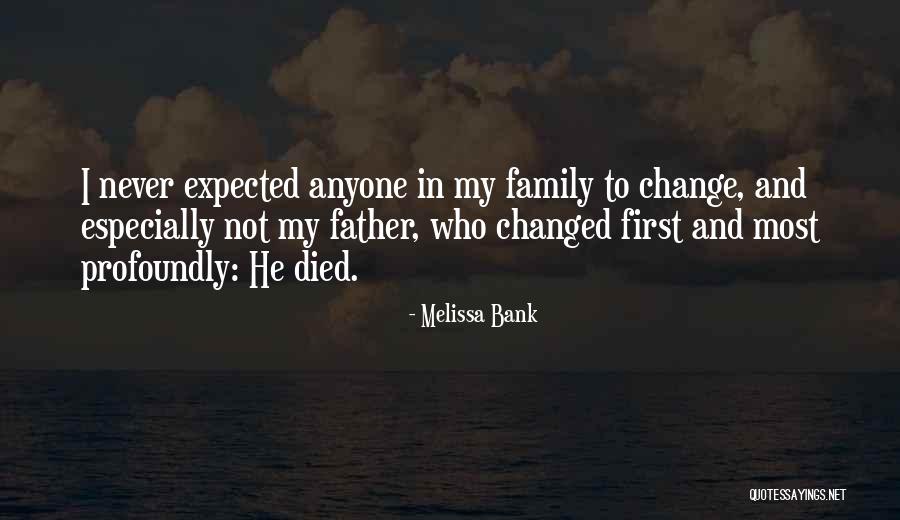 Portavadie Quotes By Melissa Bank Portavadie Quotes By Melissa Bank