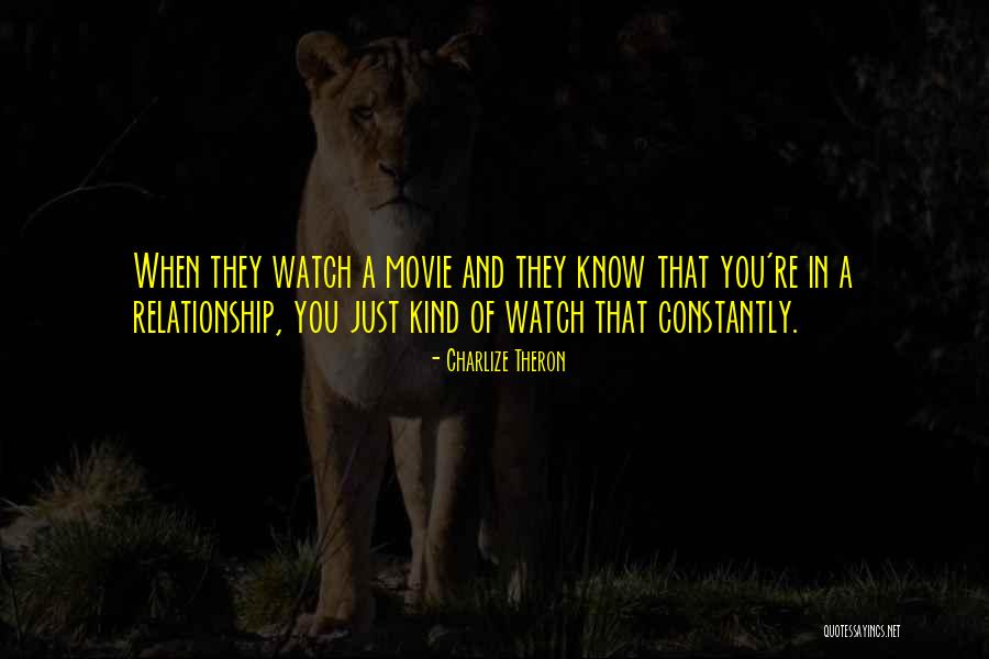 Portavaso Quotes By Charlize Theron Portavaso Quotes By Charlize Theron