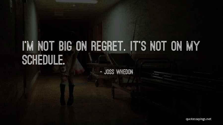 Portavoces De Vida Quotes By Joss Whedon Portavoces De Vida Quotes By Joss Whedon