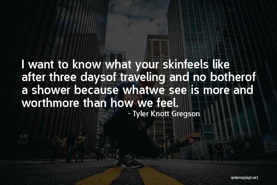 Portavoces De Vida Quotes By Tyler Knott Gregson Portavoces De Vida Quotes By Tyler Knott Gregson