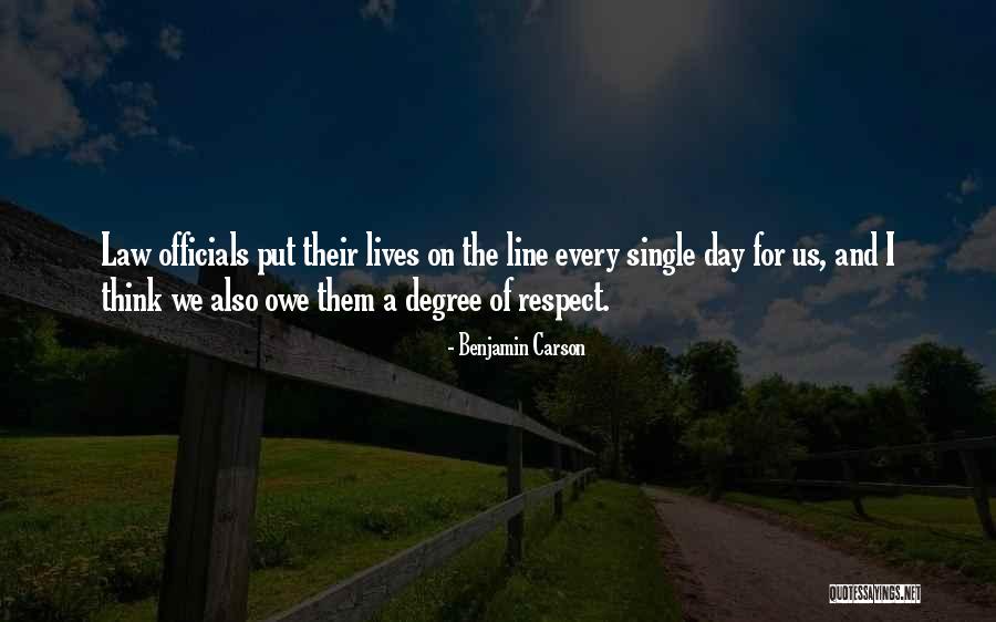 Portavoces Reconocidos Quotes By Benjamin Carson Portavoces Reconocidos Quotes By Benjamin Carson