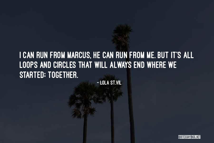 Portavoces Reconocidos Quotes By Lola St.Vil Portavoces Reconocidos Quotes By Lola St.Vil