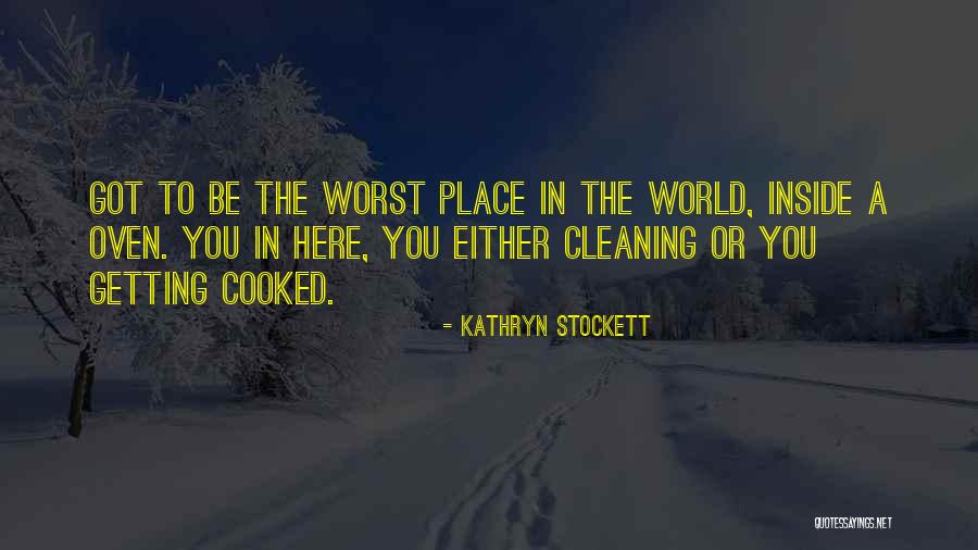 Portay Mital Quotes By Kathryn Stockett Portay Mital Quotes By Kathryn Stockett