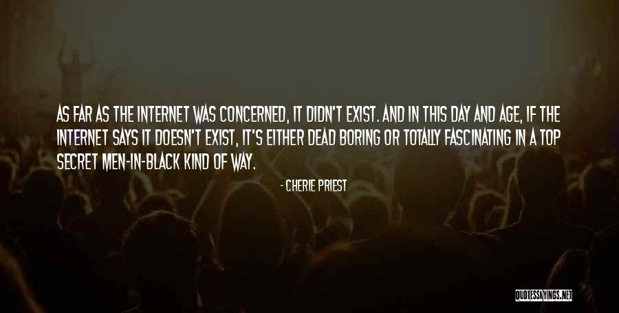 Portazone Quotes By Cherie Priest Portazone Quotes By Cherie Priest