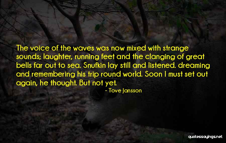 Portbou Location Quotes By Tove Jansson Portbou Location Quotes By Tove Jansson