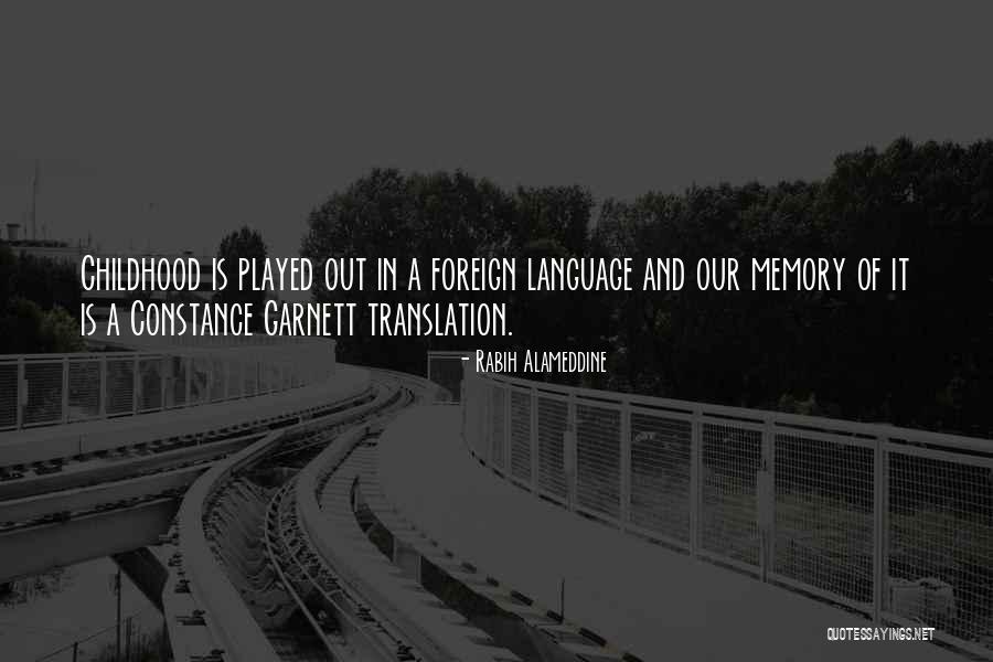 Portbury Docks Quotes By Rabih Alameddine Portbury Docks Quotes By Rabih Alameddine