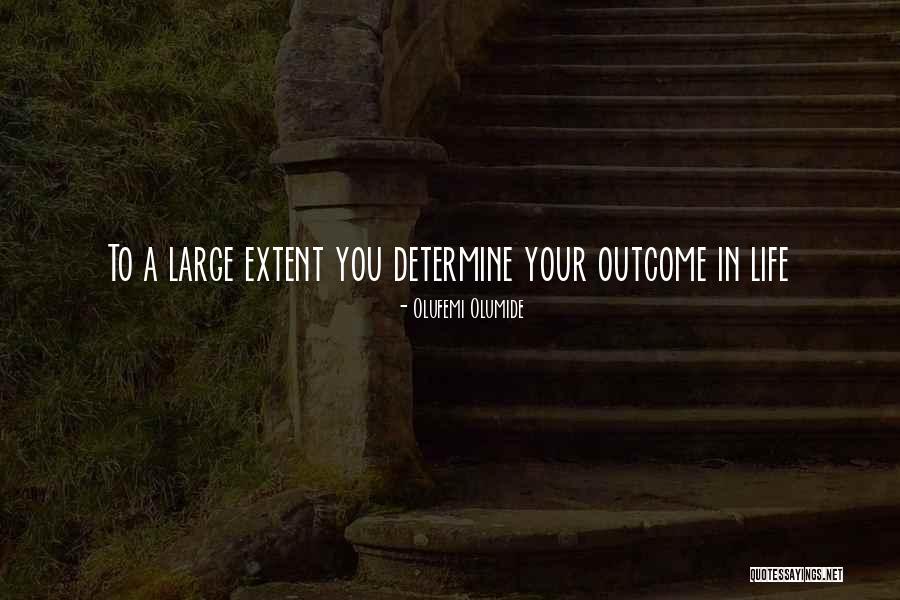 Portbury Wharf Quotes By Olufemi Olumide