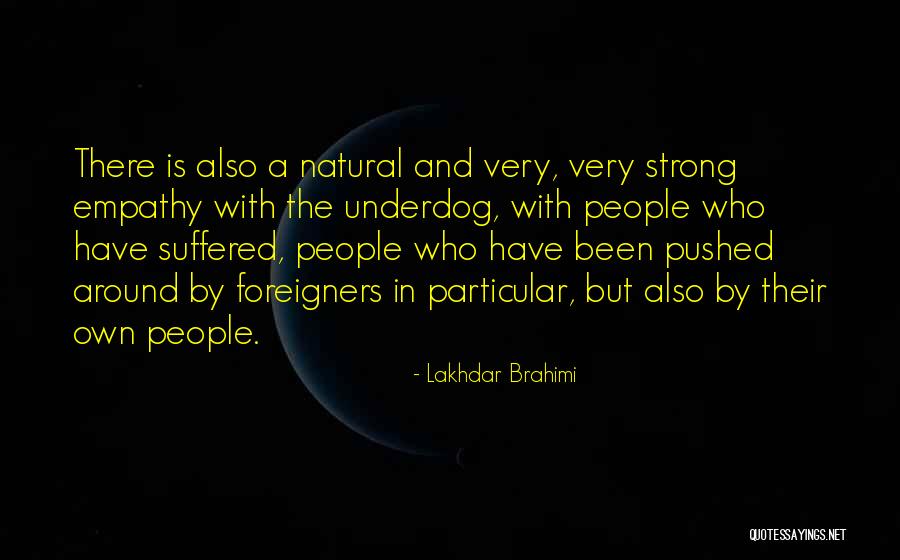 Portefeuille Fute Quotes By Lakhdar Brahimi Portefeuille Fute Quotes By Lakhdar Brahimi