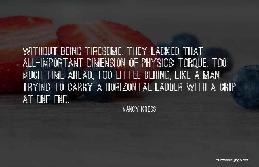 Portefeuille Fute Quotes By Nancy Kress Portefeuille Fute Quotes By Nancy Kress