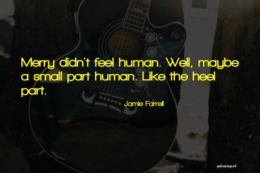 Porteiro Eletronico Quotes By Jamie Farrell Porteiro Eletronico Quotes By Jamie Farrell