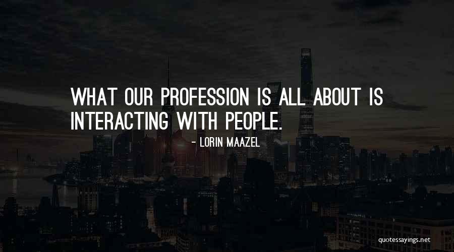 Porteiro Em Quotes By Lorin Maazel Porteiro Em Quotes By Lorin Maazel