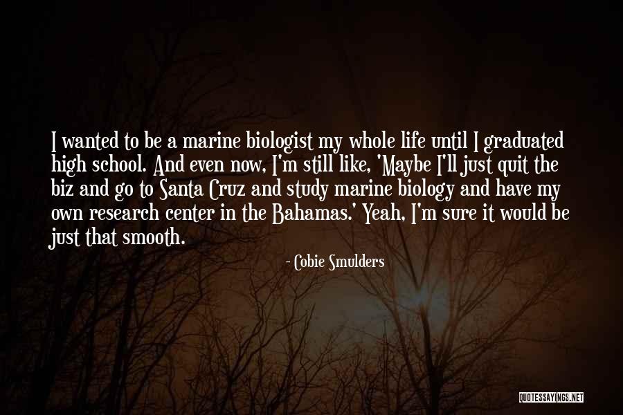 Portella Iron Quotes By Cobie Smulders Portella Iron Quotes By Cobie Smulders
