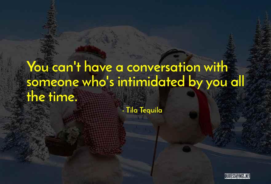 Portelli Charm Quotes By Tila Tequila