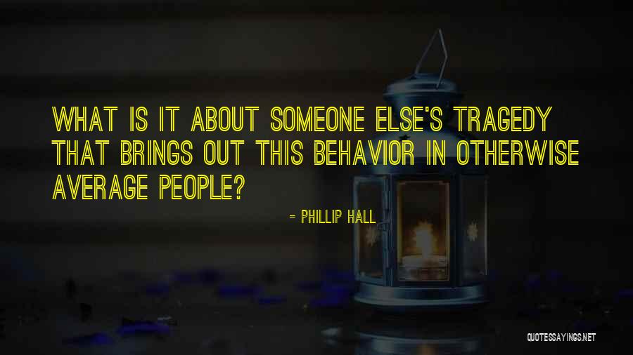 Portelo Hill Quotes By Phillip Hall Portelo Hill Quotes By Phillip Hall