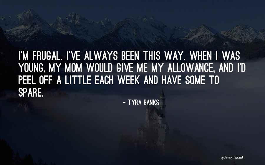 Portelo Hill Quotes By Tyra Banks Portelo Hill Quotes By Tyra Banks