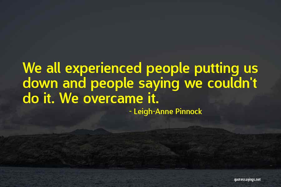 Portend Def Quotes By Leigh-Anne Pinnock Portend Def Quotes By Leigh-Anne Pinnock