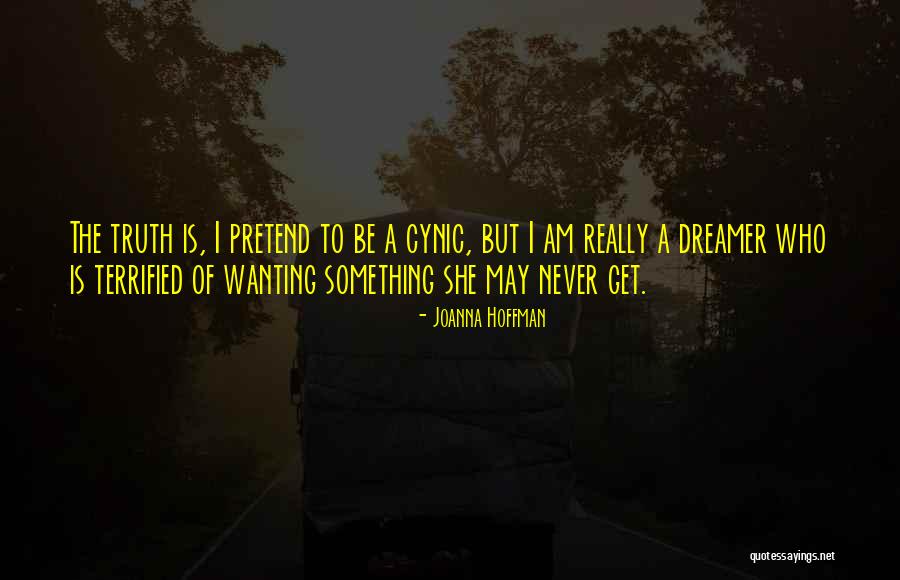 Portending Quotes By Joanna Hoffman Portending Quotes By Joanna Hoffman