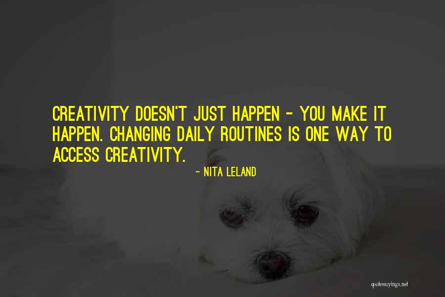 Portenier Chiropractic Washington Quotes By Nita Leland Portenier Chiropractic Washington Quotes By Nita Leland