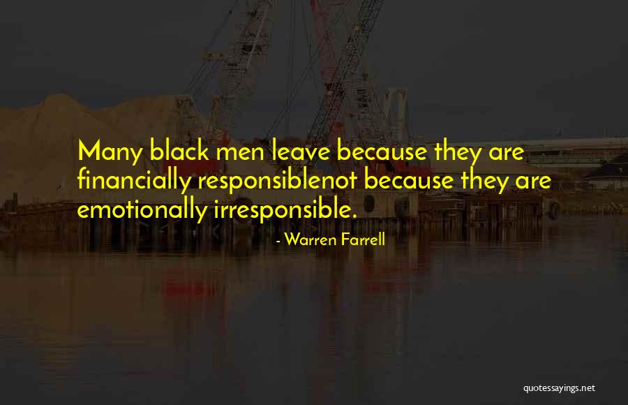 Portenier Dana Quotes By Warren Farrell Portenier Dana Quotes By Warren Farrell