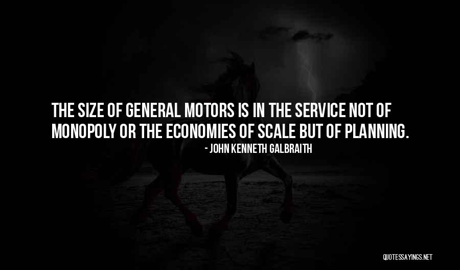 Porteno Colombian Quotes By John Kenneth Galbraith Porteno Colombian Quotes By John Kenneth Galbraith