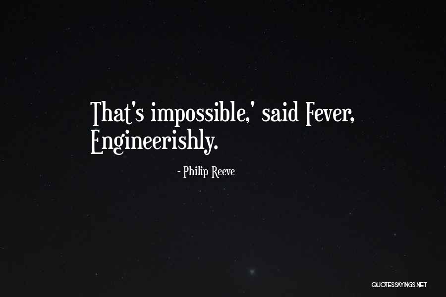 Portenos Quotes By Philip Reeve Portenos Quotes By Philip Reeve