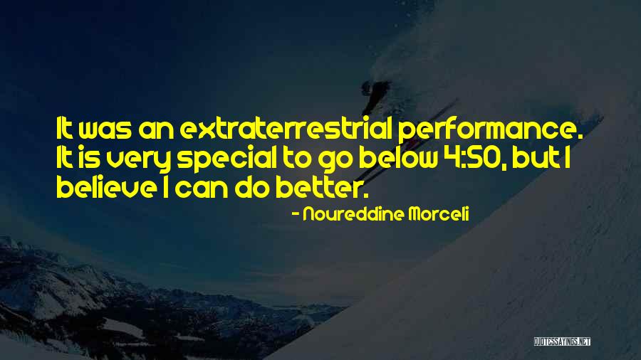 Portenoy Quotes By Noureddine Morceli Portenoy Quotes By Noureddine Morceli